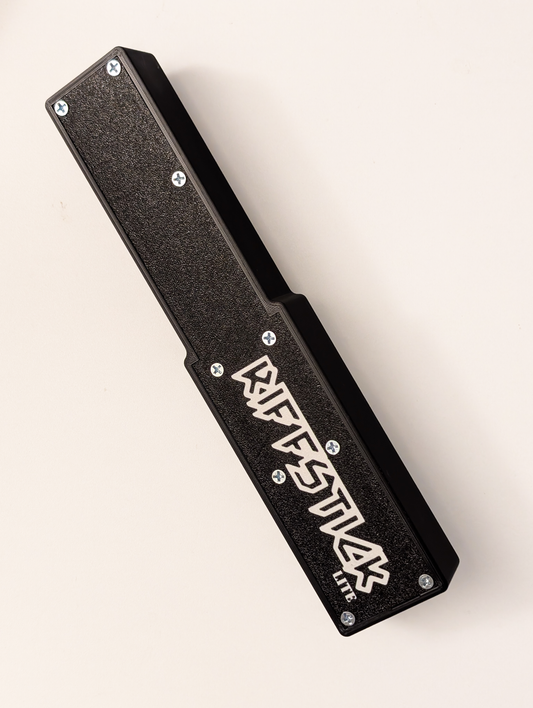 RIFFSTICK PCB LITE