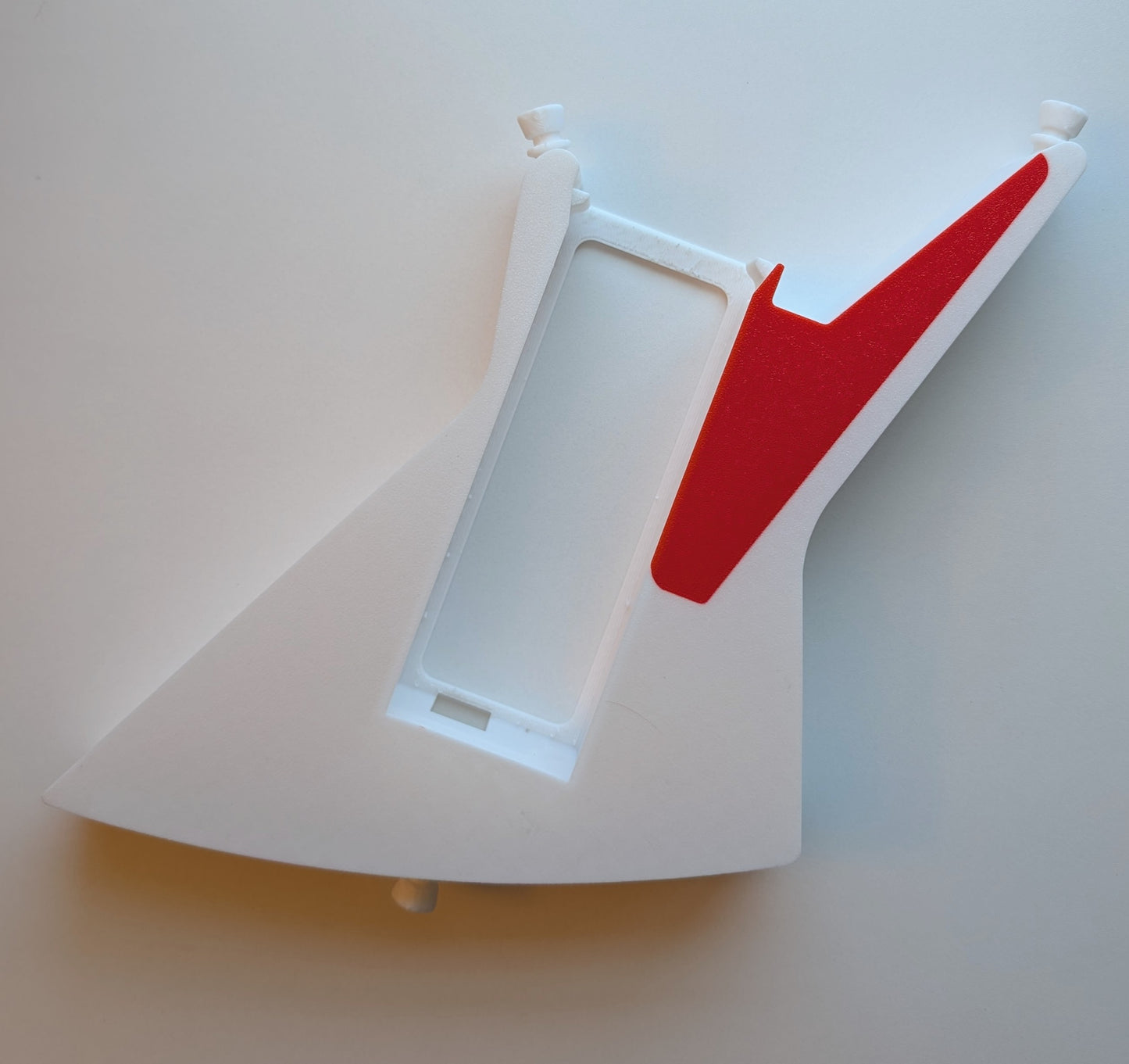 RIFFSTICK X-Plorer Body - Slide and Snap Accessory (No Whammy)