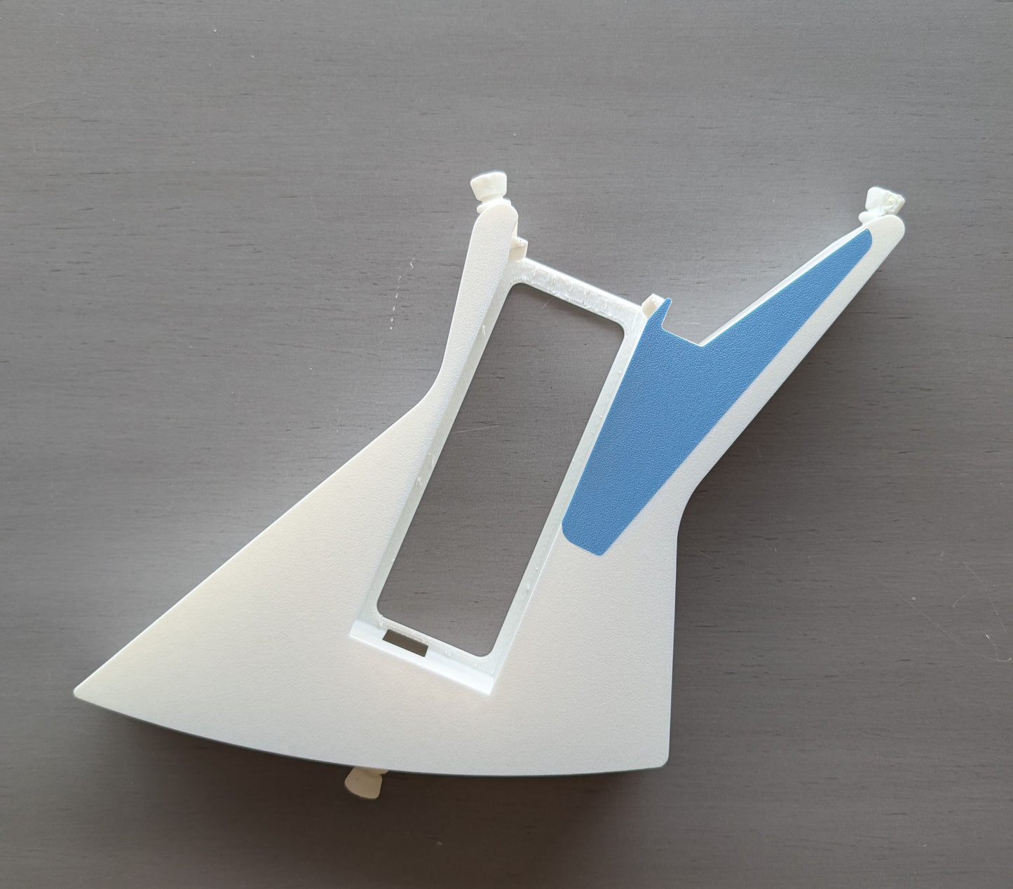RIFFSTICK X-Plorer Body - Slide and Snap Accessory (No Whammy)
