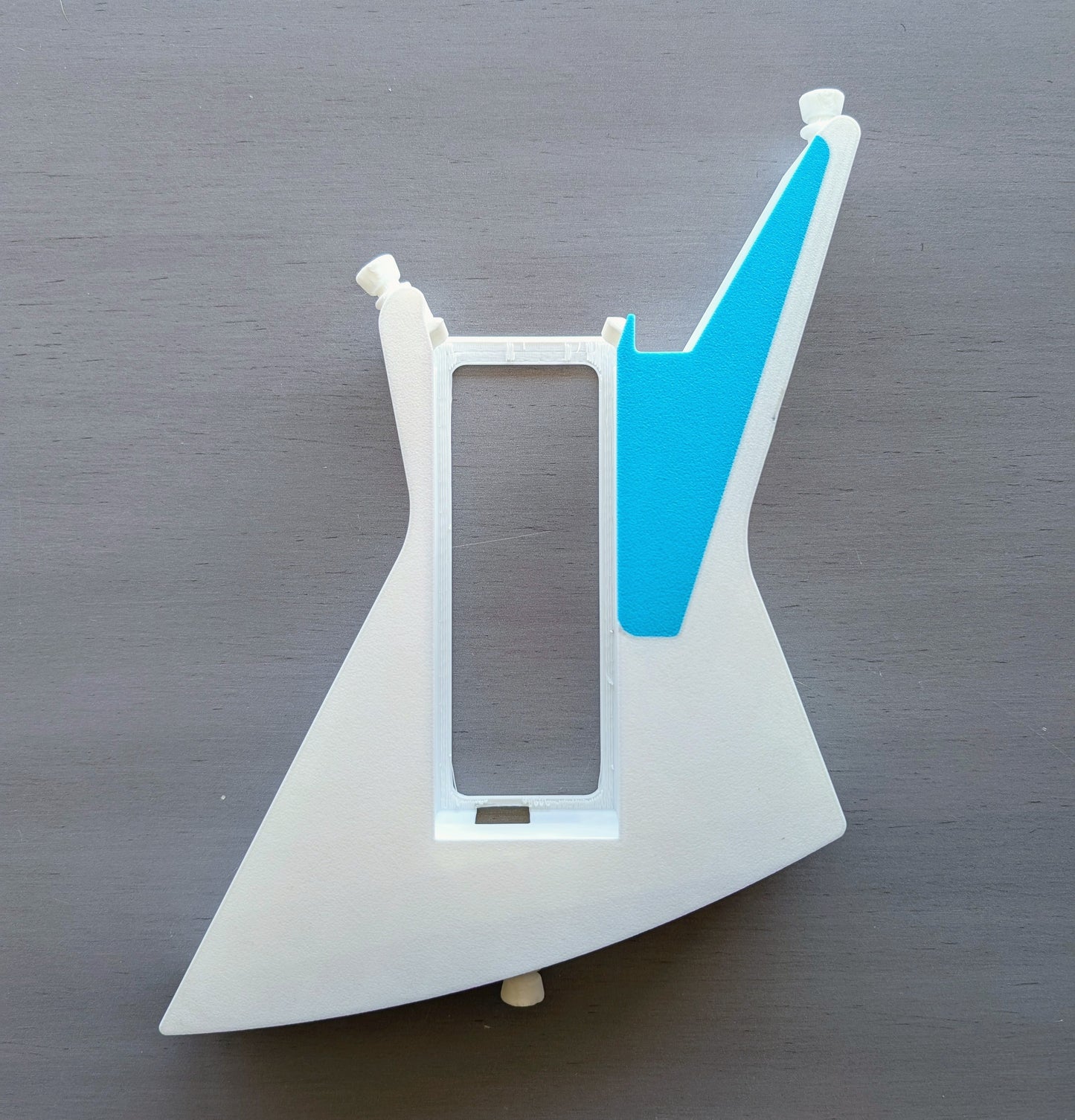 RIFFSTICK X-Plorer Body - Slide and Snap Accessory (No Whammy)