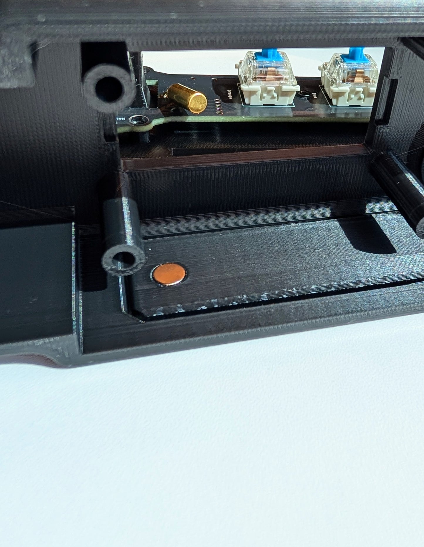 RIFFSTICK PCB 1.1 (Santroller)