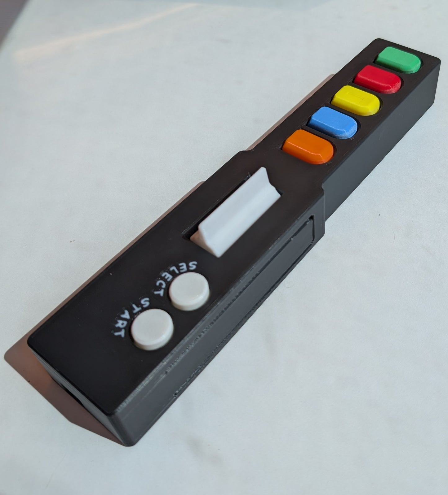 RIFFSTICK PCB 1.1 (Santroller)