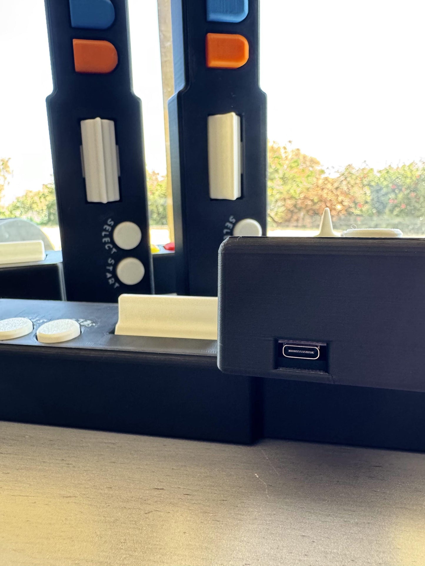 OG RIFFSTICK PCB Version (For PC Clone Hero & YARG)