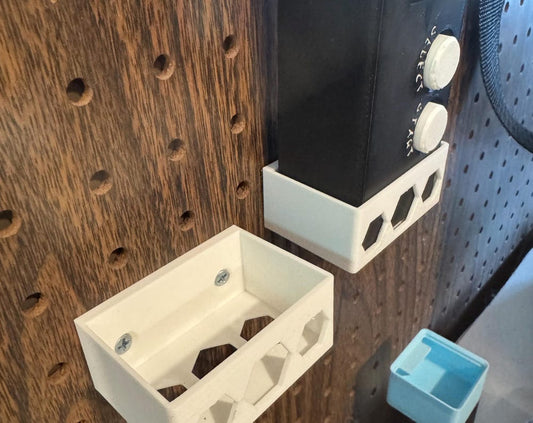 RIFFSTICK Wall Mounted Holder