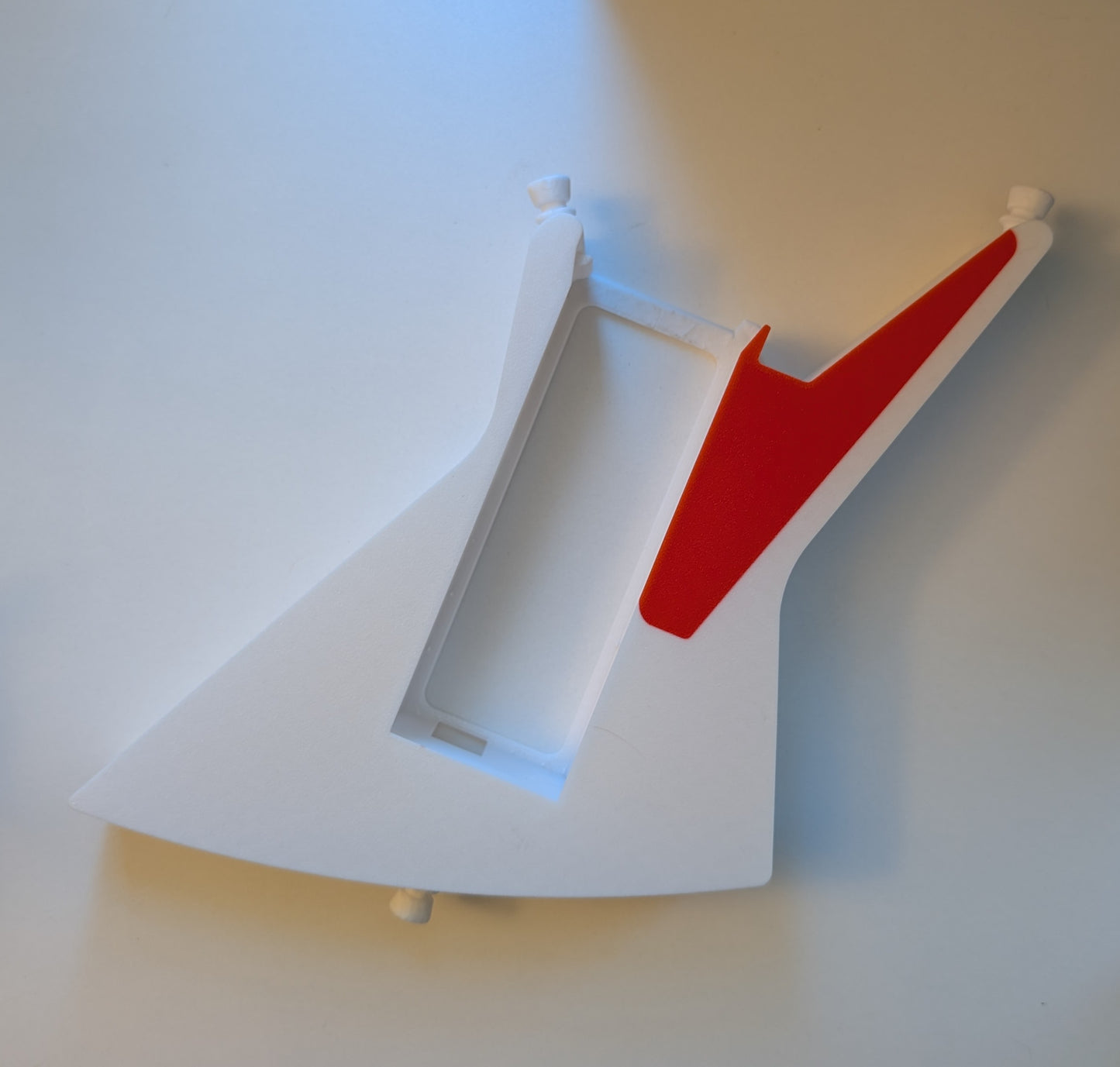 RIFFSTICK X-Plorer Body - Slide and Snap Accessory (No Whammy)