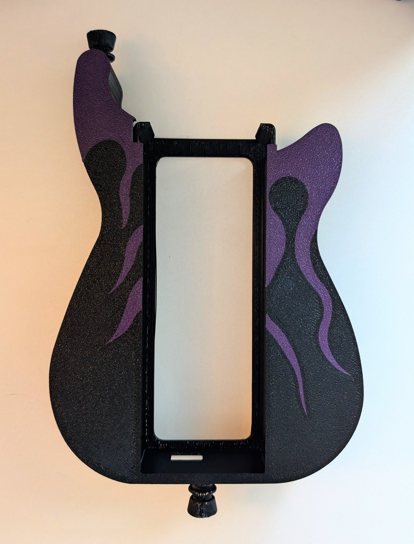 RIFFSTICK PCB Stratocaster Body - Slide and Snap Accessory (No Whammy)