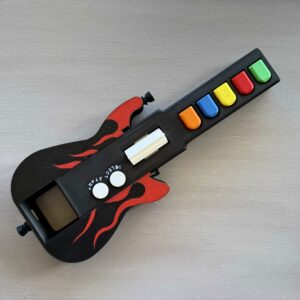 RIFFSTICK Stratocater Body